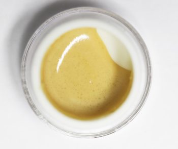 AAA+ Garlic Cookies Live Resin - 1 Gram