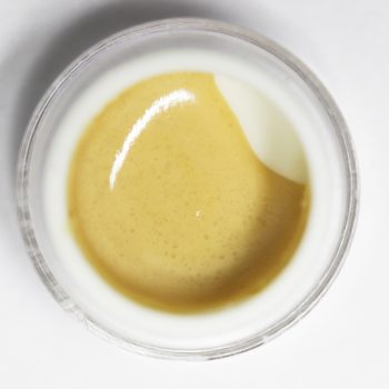 AAA+ Garlic Cookies Live Resin - 1 Gram
