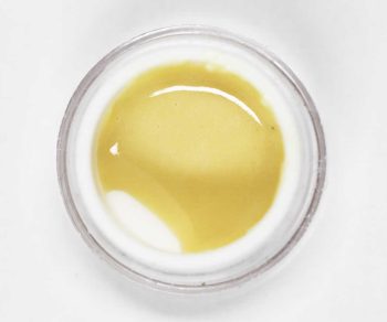 AAA+ Jet Fuel Live Resin - 1 Gram