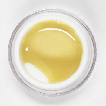 AAA+ Jet Fuel Live Resin - 1 Gram