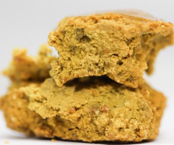 AAA+ House Crumble - Bruce Banner