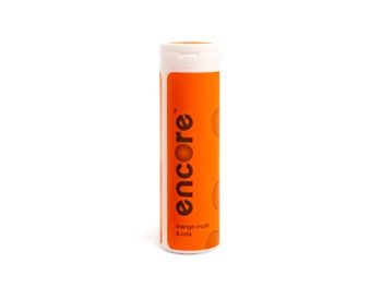 Encore - Orange Crush And Cola Gummies 600MG
