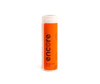 Encore - Orange Crush And Cola Gummies 600MG