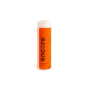 Encore - Orange Crush And Cola Gummies 600MG