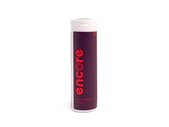 Encore - Wild Strawberry & Fruit Gummies 600MG