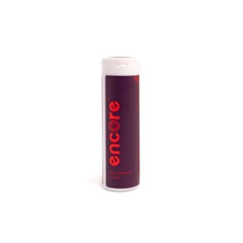 Encore - Wild Strawberry & Fruit Gummies 600MG