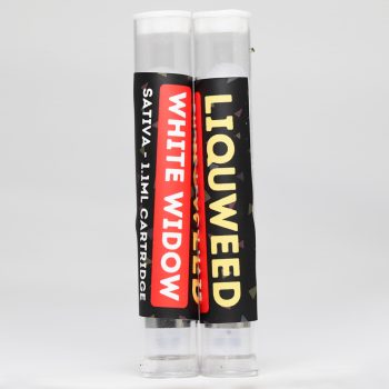 Liquweed Cartridge - Super Lemon Haze 1.1ML