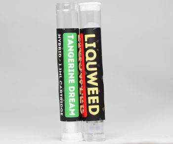 Liquweed Cartridge - Mimosa 1.1ML
