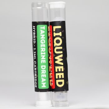 Liquweed Cartridge - Mimosa 1.1ML