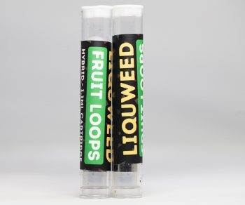 Liquweed Cartridge - Fruit Loops 1.1ML