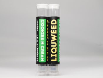 Liquweed Cartridge - Cookies N Cream 1.1ML