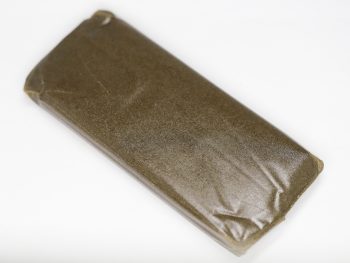 KRFT MRKT - Ice Bubble Hash Frosted Fruit Cake x Black Milk
