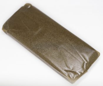 KRFT MRKT - Ice Bubble Hash Frosted Fruit Cake x Black Milk