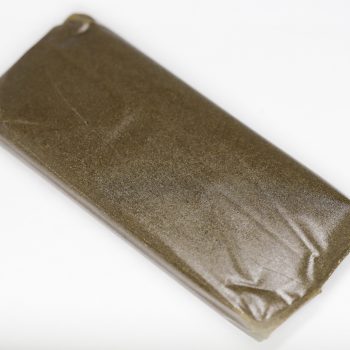 KRFT MRKT - Ice Bubble Hash Frosted Fruit Cake x Black Milk