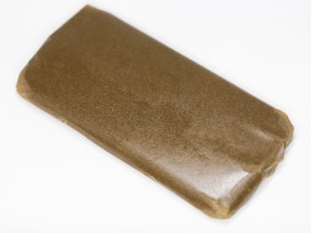 KRFT MRKT - Ice Bubble Hash Sunset Sherbert