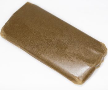 KRFT MRKT - Ice Bubble Hash Sunset Sherbert