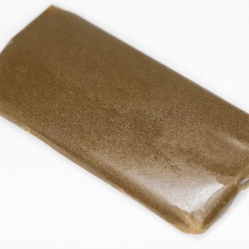 KRFT MRKT - Ice Bubble Hash Sunset Sherbert