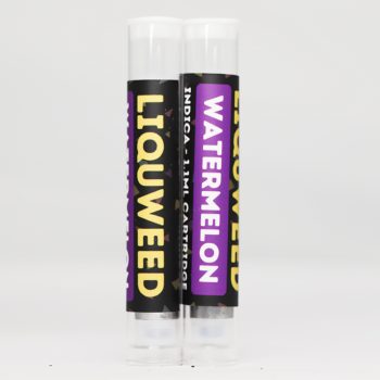 Liquweed Cartridge - Watermelon 1.1ML