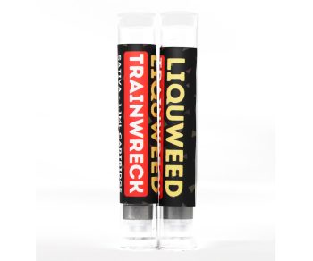 Liquweed Cartridge - Trainwreck 1.1ML