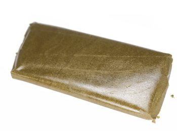 KRFT MRKT - Ice Bubble Hash Tom Ford Pink Kush