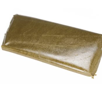 KRFT MRKT - Ice Bubble Hash Tom Ford Pink Kush