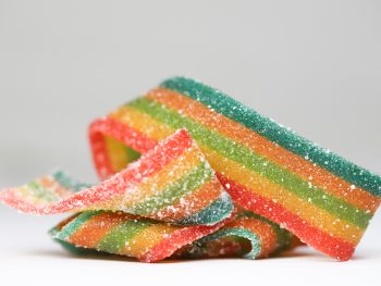 CBD Sweets - Airheads - 100MG