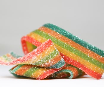 CBD Sweets - Airheads - 100MG