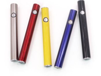 Max - 510 Vape Battery