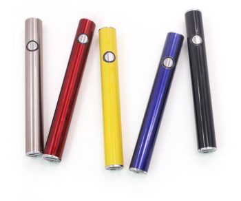 Max - 510 Vape Battery