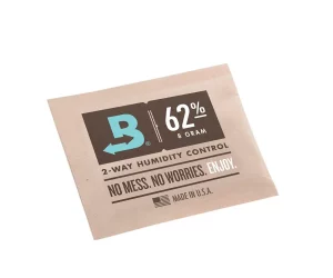 Boveda 2-Way Humidity