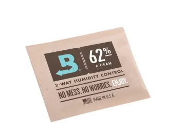Boveda 2-Way Humidity
