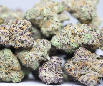 AAA+ Small Buds - Frozen Grapes